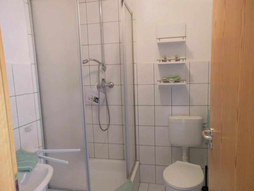 Dithmarscher Haus Marne Room photo